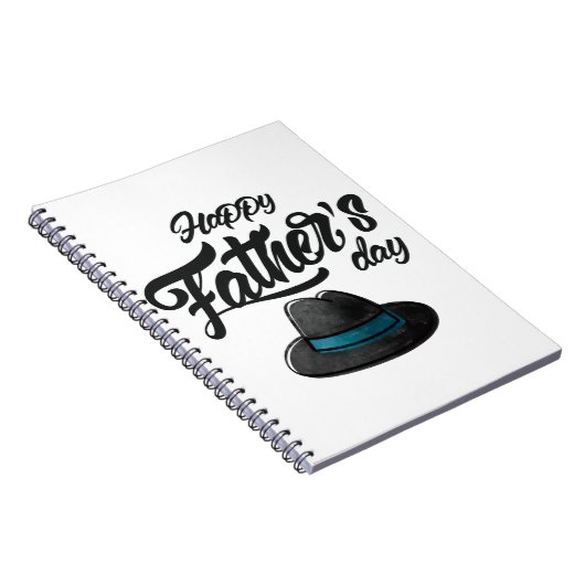 Foto-Speicherbuch Notizblock (Rechte Seite)