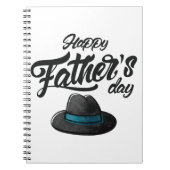 Foto-Speicherbuch Notizblock (Vorderseite)