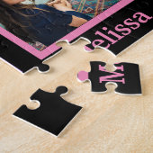 Foto-Speicherhilfe für Familien Demenz 30 Stück Puzzle (Seite)