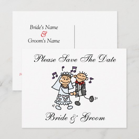 Foto Speichern der Postkarten (Vorne/Hinten)