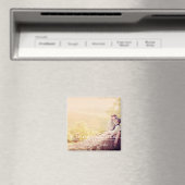 Foto Speichern des Datumsfensters Magnet (In Situ (Geschirrspüler))