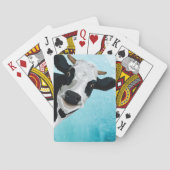 Foto Spielkarten (Rückseite)