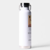 Foto Sportgetränk Flasche (Vorne)