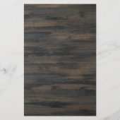 Foto "Staatspolizeiliche Rente" - American Flag In (Rückseite)