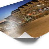 Foto Stadt Siegen Marktplatz (Ecke)