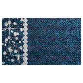 Foto-Stand für Denim und Diamond Foto Stoff (Fat Quarter (45,7 x 55,9 cm))