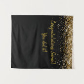 Foto-Stand für die benutzerdefinierte Background G Wandteppich (Vorderseite (Horizontal))