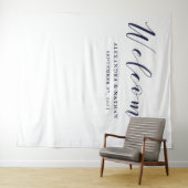 Foto-Stand-Stütze des Wandteppich (Beispiel (Horizontal))