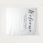 Foto-Stand-Stütze des Wandteppich (Vorderseite (Horizontal))