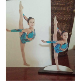 Foto Statue Skulpturen verwandelt ein Foto in eine Freistehende Fotoskulptur