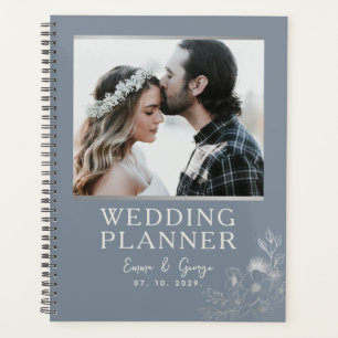 Foto Staublila Hochzeitsplanerin Planer
