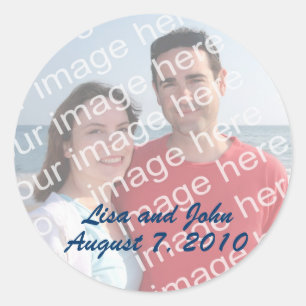 Foto Stickers