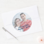 Foto Stickers (Umschlag)