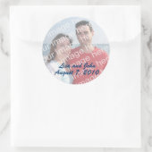 Foto Stickers (Tasche)