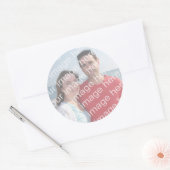 Foto Stickers (Umschlag)