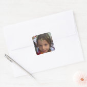 Foto Stickers (Umschlag)