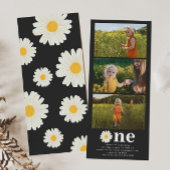 Foto Strip Einladung zum Geburtstag