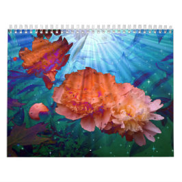 Foto Surrealismus Kalender