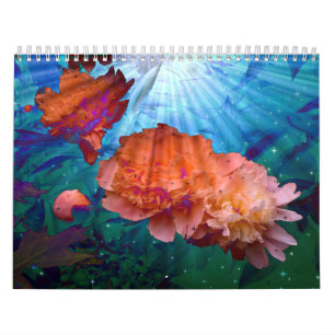 Foto Surrealismus Kalender