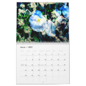 Foto Surrealismus Kalender (Mär 2027)