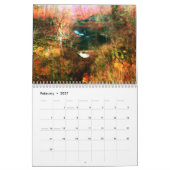 Foto Surrealismus Kalender (Feb 2027)