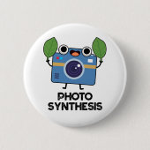 Foto Synthese Funny Camera Puff Button (Vorderseite)