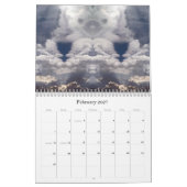 Foto-Synthese-Kalender 2009 Kalender (Feb 2027)