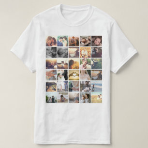 Foto T-Shirt