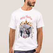 Foto T-Shirt (Vorderseite)