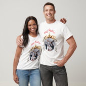 Foto T-Shirt (Unisex)