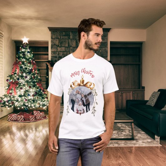 Foto T-Shirt