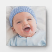 Foto Table Easel Fotoplatte (Vorderseite)