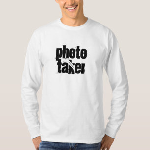 Foto Taker T-Shirt