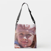 FOTO TASCHE CUSTOM, ALLE ÜBER DRUCKEN (Rückseite)