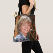 FOTO TASCHE CUSTOM Tasche (Von Nahem)