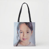 FOTO TASCHE FÜR MAMA GRANDMA (Vorderseite)