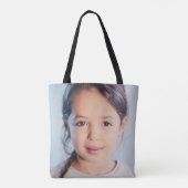 FOTO TASCHE FÜR MAMA GRANDMA (Rückseite)
