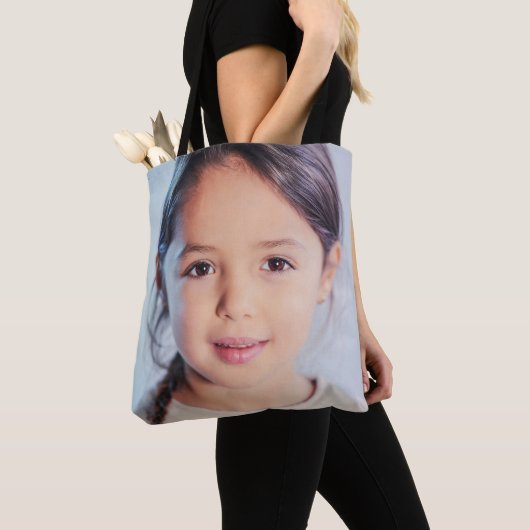FOTO TASCHE FÜR MAMA GRANDMA (Von Nahem)