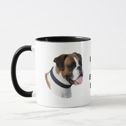 Foto Tasse (Links)