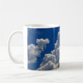 Foto-Tasse der Atmosphäre 1 Kaffeetasse (Links)