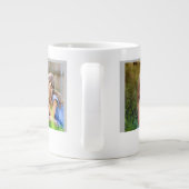 Foto Tasse für Oma (Rückseite)