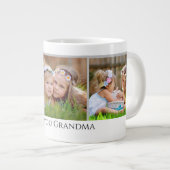 Foto Tasse für Oma (Vorderseite Rechts)