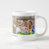 Foto Tasse für Oma (Rechts)