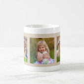 Foto Tasse für Oma oder Mama. (Mittel)