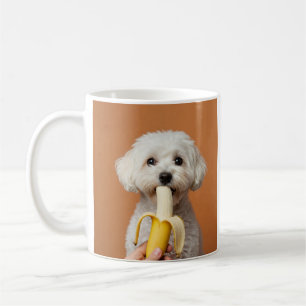 Foto Tasse Haustiere Banane