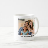 Foto-Tasse Kaffeetasse (VorderseiteRechts)