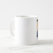 Foto-Tasse Kaffeetasse (Vorderseite Links)
