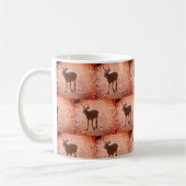 Foto-Tasse Kaffeetasse (Links)
