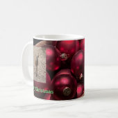 Foto-Tasse Kaffeetasse (Vorderseite Links)