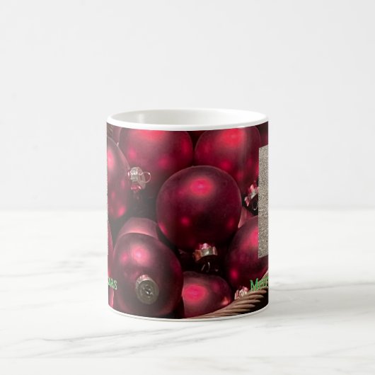 Foto-Tasse Kaffeetasse (Mittel)